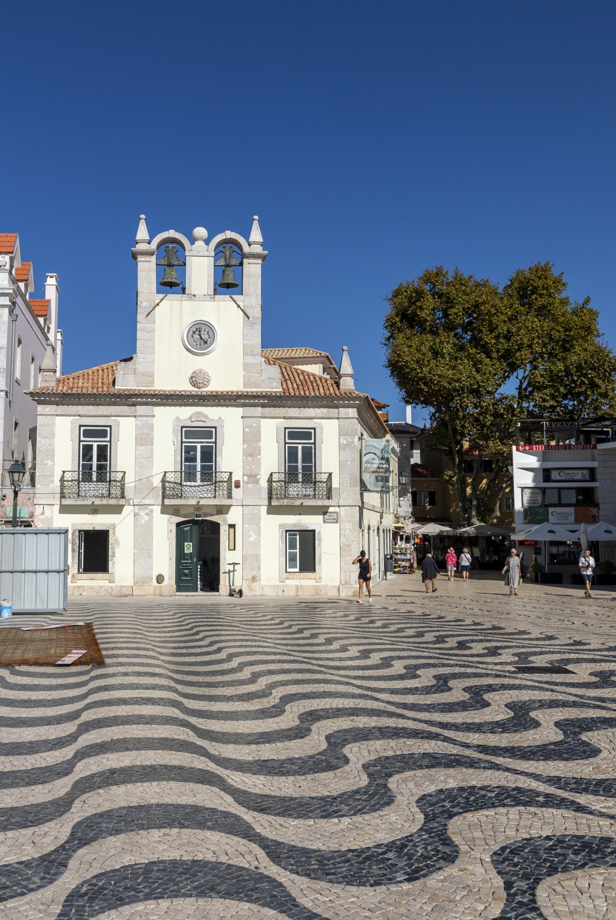 Cascais Portugal Sept 2023